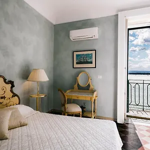Dimora Di Ulisse Sea View Casa vacanze